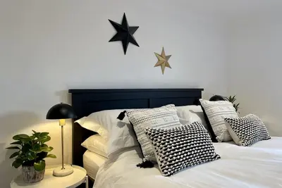 Image de A New Forest Gem with Garden - Lyndhurst