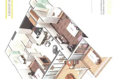 Image de Lux Resort