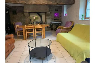 Image de Charmant Gîte 6 à 10 personnes en bord de mer