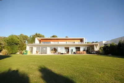 Image de Villa 257 Modern Villa w/ Covered Pool and SeaView