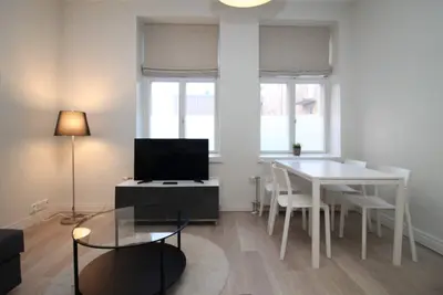 Image de Forenom Serviced Apartments Turku Uudenmaankatu