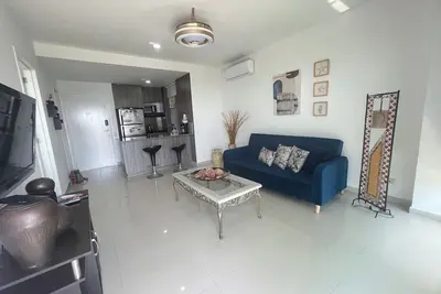 Image de Hermoso Apto En La Exclusiva Playa De Morros!