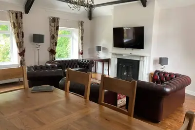 Image de The Hayloft