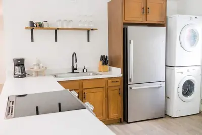 Image de The Rose: modern+cozy home close to Keeneland & Uk