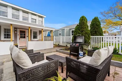 Image de The Addie Shack | Pet Friendly | Steps to Beach