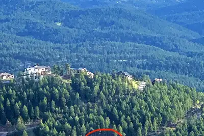 Image de Elegant and modern mountain home. Ski in the winter or escape the summer heat!