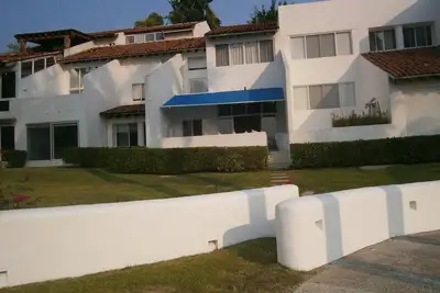 Image de Luxury Villa in the private Porto Ixtapa yacht Club