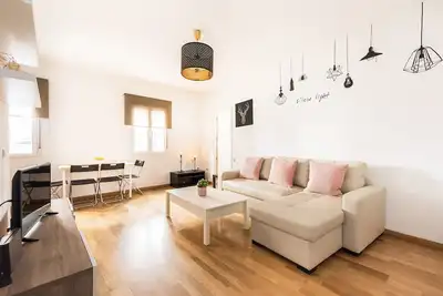 Image de Apartamento en el Centro de Madrid