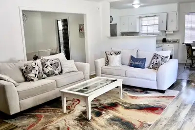 Home Away From Home nestled in the Heart of West Mobile