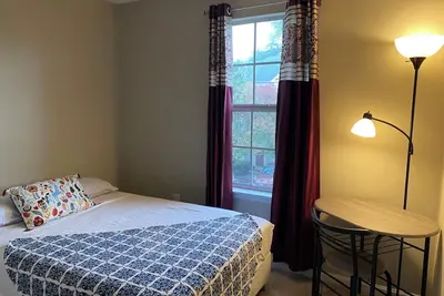 Image de 1 bedroom+private bath+free parking+wifi