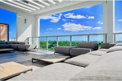 Image de Penthouse | The Miami Life | King Bed | Parking | Fast Wifi | Amazing Views