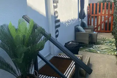 Image de Cozy Studio With Private Patio And Heated Pool