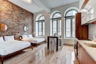 Image de Family Loft Old Montreal