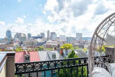 Image de House On The Hill | Otr | Cincinnati