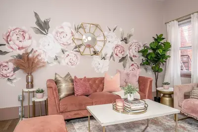 Image de The Pretty In Pink Otr