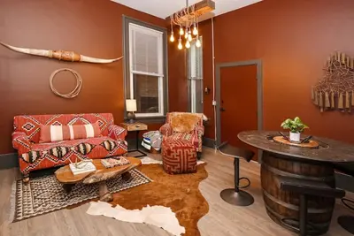Image de Rodeo Red | Otr Cincinnati