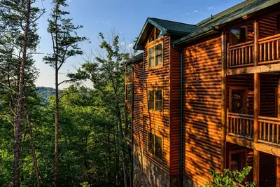 Image de Westgate Smoky Mountain Resort & Water Park