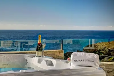 Image de Sueno Azul Rdc 603 - Terrace on the sea