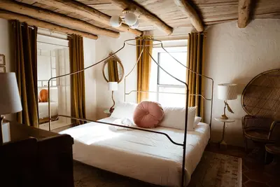 Image de Hot Tub + Pool! Luna Suite at The Desert Compass