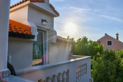 Image de Apartments Jaklin - Two Bedroom Apartment with Terrace and Sea View