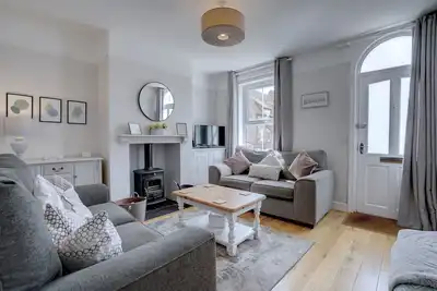 Image de Beachcomber | East Ruston Cottages. Winterton, Norfolk
