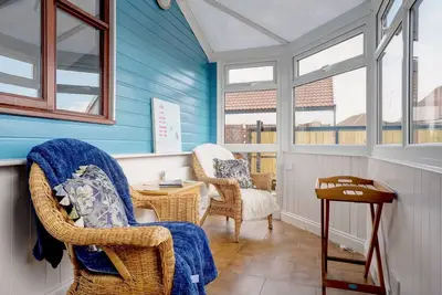 Image de Rose Cottage by East Ruston Cottages