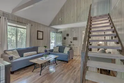 Image de Duke University 3br King Retreat