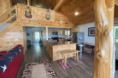 Image de Book your vacation getaway!