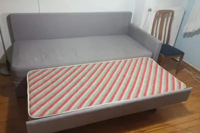 Image de Comfortable apartment in Kato Toumpa