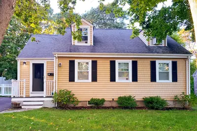 Image de Spacious 4 Br Retreat near Water Wizz, Pond & Beaches - Perfect Family Getaway!