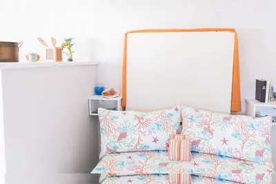 Image de Tropical Haven Retreat Full service Queen villa