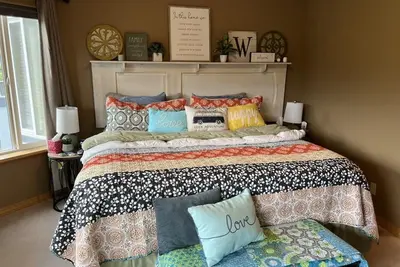 Image de The Hidden Gem Hideaway