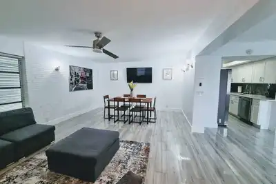 Image de Crew House - Centrall Location Hollywood - Near Fll & Hard Rock