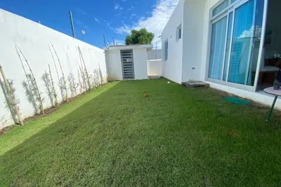 Image de Modena and pleasant house with patio