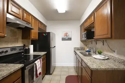 Image de Remodeled Minimalistic Retreat Nw Austin