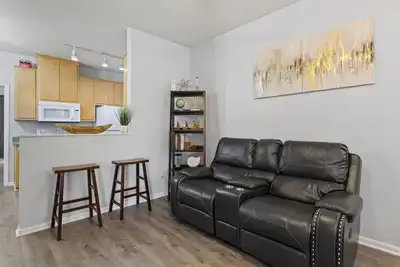 Image de Peaceful 3bed\/3bath Townhouse