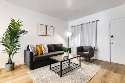 Image de Miami Airport 2-bedroom unit with speedy Wi-Fi/ Mia - Virginia #8