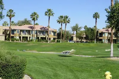 Marriott Shadow Ridge Villages # 4