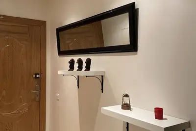 Image de Le Kosy Appartement à Marrakech