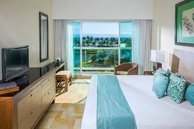 Image de Nuevo Vallarta Grand Mayan Vidanta resort, 1bdr/1bth luxury suite