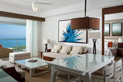Image de Nuevo Vallarta Grand Bliss Vidanta resort - 1bdr/1bth luxury suite