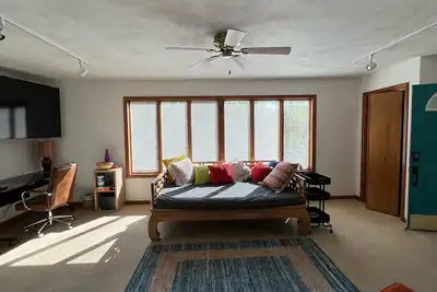 Image de Zen 3bd Home near Ski Resort & Golf Course