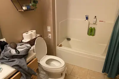 Image de Delightful Dog Dome in the Mountains!