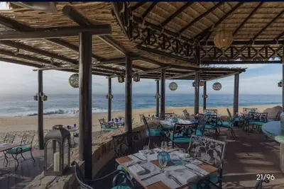 Image de Studio in Cabos for up to 4 adults