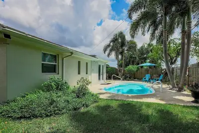 Image de Endless Summer Pool Vibes