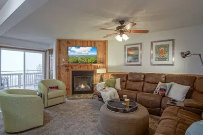 Image de Summit 307d 3Br Condo Close to the Village