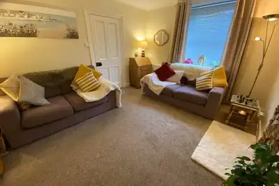 Image de NewburghAprtment/Scotland/sleeps 4/FirePit/Garden