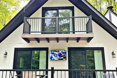Image de Schuss Mt. 3 bedroom Chalet