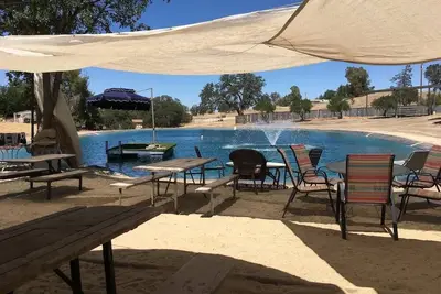 Image de Woods Ranch~ Creston Wine Trail