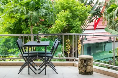 Image de Luxury 2 Bedroom Apparment inBeachside Complex